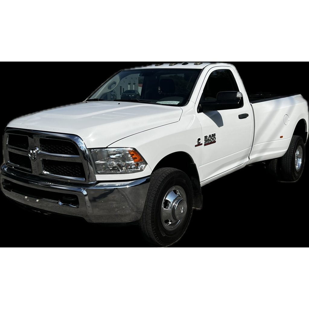 RAM 3500 (DRW)