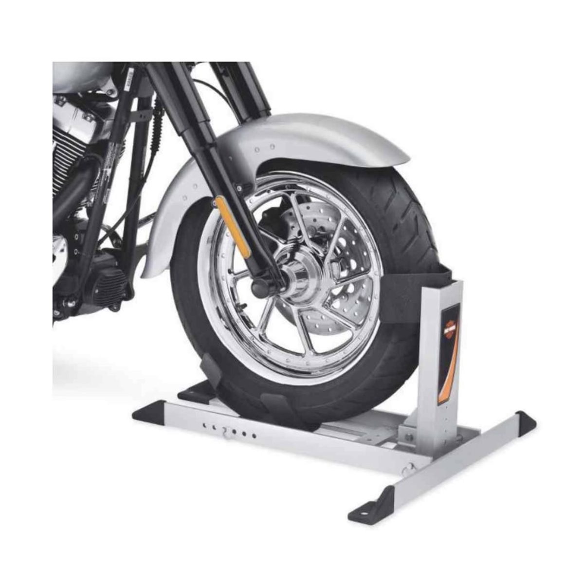 Motorcycle Support Chock