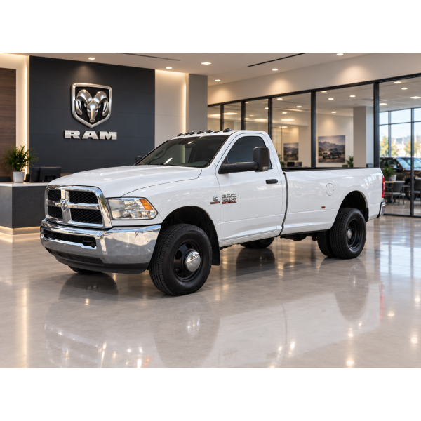 RAM 3500 (DRW)