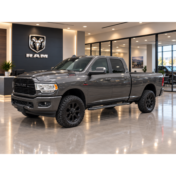 RAM 2500 4×4